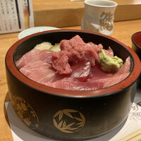 鮨政 西口店 - 