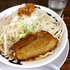 らーめんブッチャー 焼津店