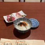 酒肴場 屯 - 海鮮丼¥500