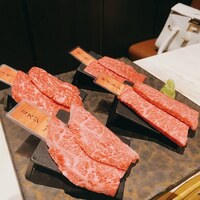 完全個室 牛の達人 private 新宿本店 - 