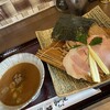 特濃のどぐろつけ麺 Smile - 料理写真: