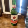 Dapoer Indonesia - ビンタンビール BINTANG（660円）