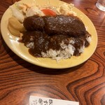 Katsu fuji - 