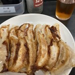 ぎょうざの店 ひょうたん - 