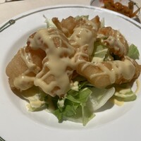 中国飯店 三田店 - 