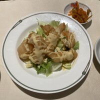 中国飯店 三田店 - 