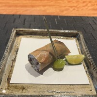 和牛中國菜 熊ノ花レ - 