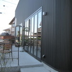 フラットホワイト コーヒー ファクトリー - 