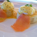 フラットホワイト コーヒー ファクトリー - 同左