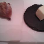 レストラン コバヤシ - パンとバター