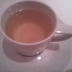 レストラン コバヤシ - ハーブティー
