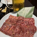 焼肉 おくむら - 