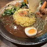 KURASHIKI CURRY - 