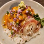 日本料理 初志 - 