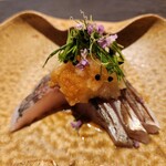 日本料理 初志 - 