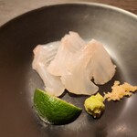 日本料理 初志 - 