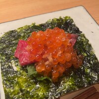 肉亭ふたご iki 本郷三丁目店 - 