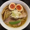 麺処 にしむら