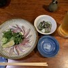 いわし料理 いなせ