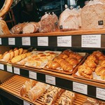 breadworks 表参道 - 