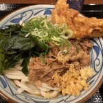 丸亀製麺 - 