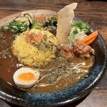 KURASHIKI CURRY - 