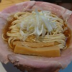 ラーメン大戦争 - ピストル 890円