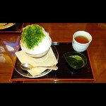 文明堂茶館 ル・カフェ - 