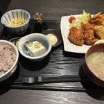 餃子鍋　A-chan　北新地 - 