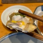 天ぷら よこい - 