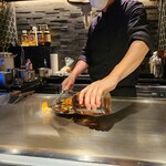 Teppanyaki Asahi - 