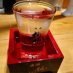 Saba No Eki - さば専門の日本酒