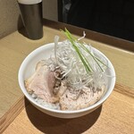 ニッポン ラーメン 凛 トウキョウ - 