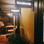 breadworks 表参道 - 