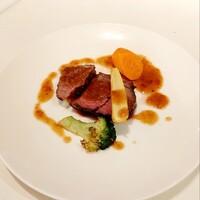 24/7 restaurant -  24/7 restaurant -