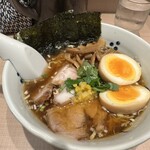 Asakusa Ramen Yoroiya - 