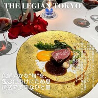 ザ・レギャン・トーキョー - 