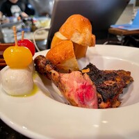ブラチェリア バーヴァ - 