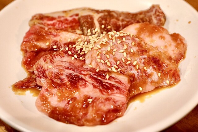 Miso Tonchanya Kurokawa Horumon