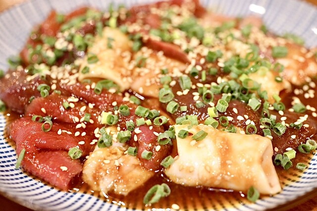 Miso Tonchanya Kurokawa Horumon photo 3