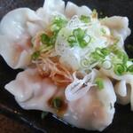 みっかぼうず - ぷるっと食感、大好きです♡(*´艸｀*)