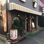 とらっど館 - 