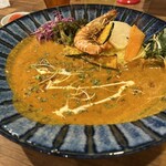 NISHIJIN CURRY - 