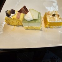 リュクス ダイニング ハプナ - 