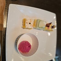 リュクス ダイニング ハプナ - 