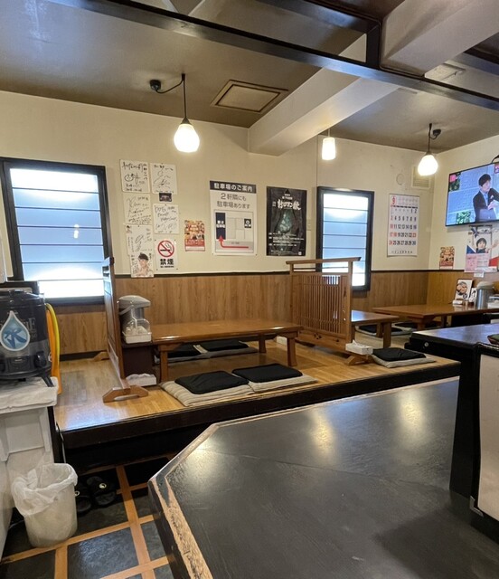 加助 - 新旭川（郷土料理）の写真