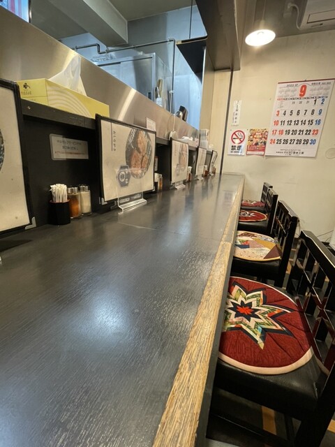 加助 - 新旭川（郷土料理）の写真