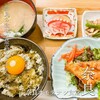 奈良 オモテナシ食堂