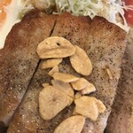 コーヒー＆キッチン マエダ - 