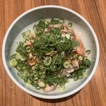 京都拉麺 めんくら - 